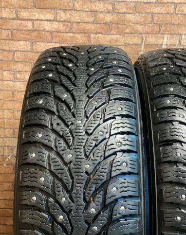 Nokian Tyres Hakkapeliitta 9 SUV 235/65 R17