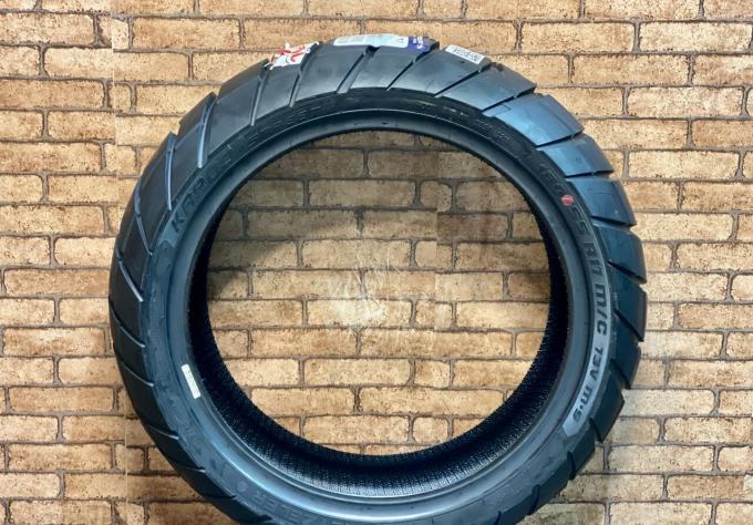 180/55 R17 Metzeler Karoo Street новая No89