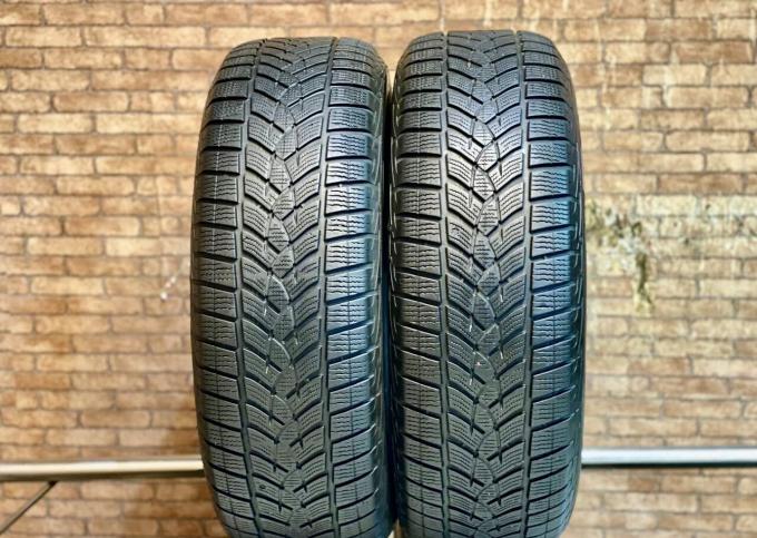 Goodyear UltraGrip Performance Gen-1 225/65 R17