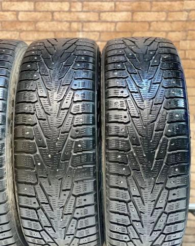 Nokian Tyres Hakkapeliitta 7 235/65 R17