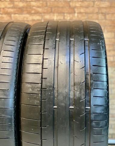 Continental SportContact 6 295/40 R20