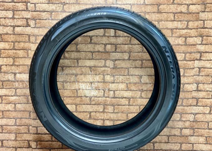 Nexen N'Fera SU1 225/45 R19