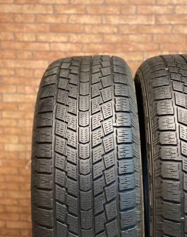 Hankook Nordik IS RW08 255/60 R18