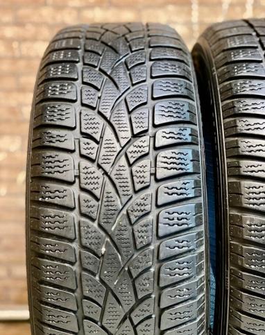 Dunlop SP Winter Sport 3D 195/55 R16