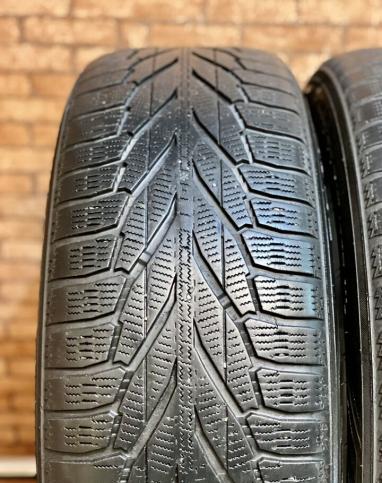 Nokian Tyres Hakkapeliitta R2 225/65 R17