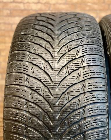 Nokian Tyres WR SUV 4 275/45 R21