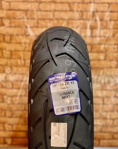 180/55 R17 Metzeler Tourance Next новая No189