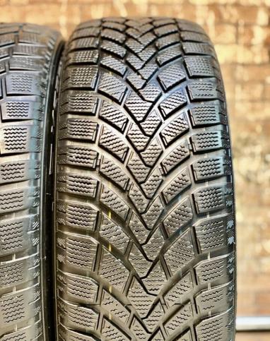 Mazzini Snowleopard 195/55 R16