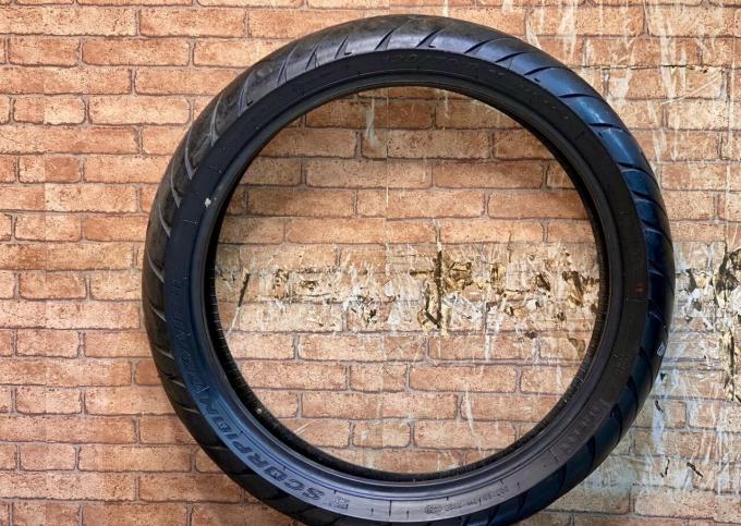 120/70 R19 Pirelli Scorpion Trail 2 No317