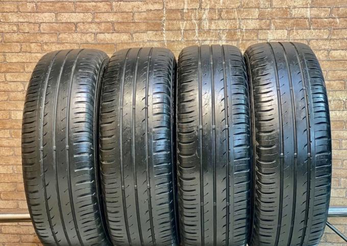 Continental ContiEcoContact 3 185/65 R15