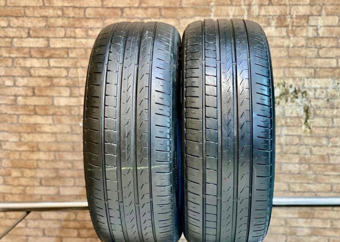 Pirelli Cinturato P7 215/55 R17