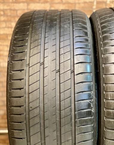 Michelin Latitude Sport 3 285/40 R20