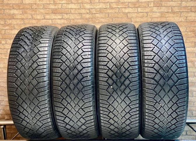 Continental ContiVikingContact 7 SUV 235/55 R19