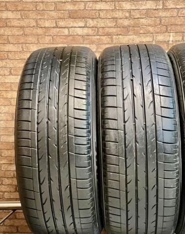 Bridgestone Dueler H/P Sport 225/55 R18