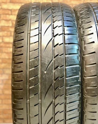 Continental CrossContact UHP 255/50 R20