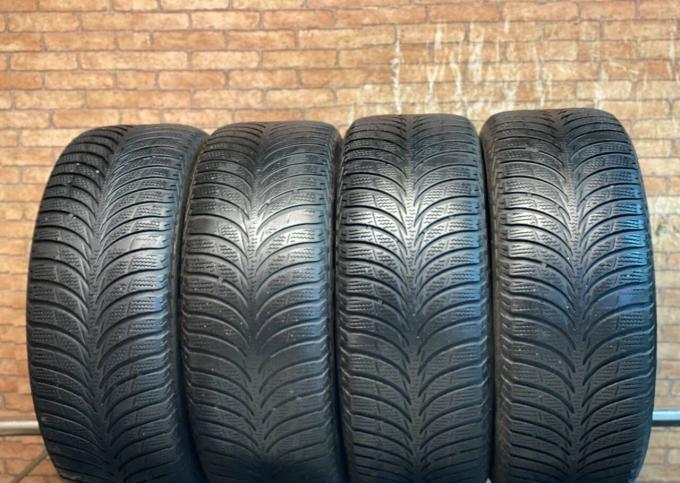 Goodyear UltraGrip Ice+ 205/55 R16