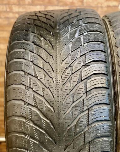 Nokian Tyres Hakkapeliitta R3 SUV 315/40 R21