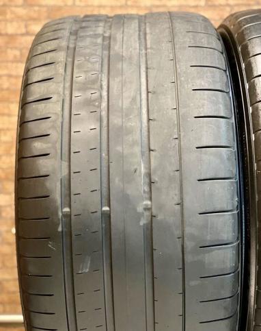 Yokohama Advan Sport V107 325/35 R22