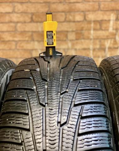 Nokian Tyres Nordman RS2 SUV 215/60 R17