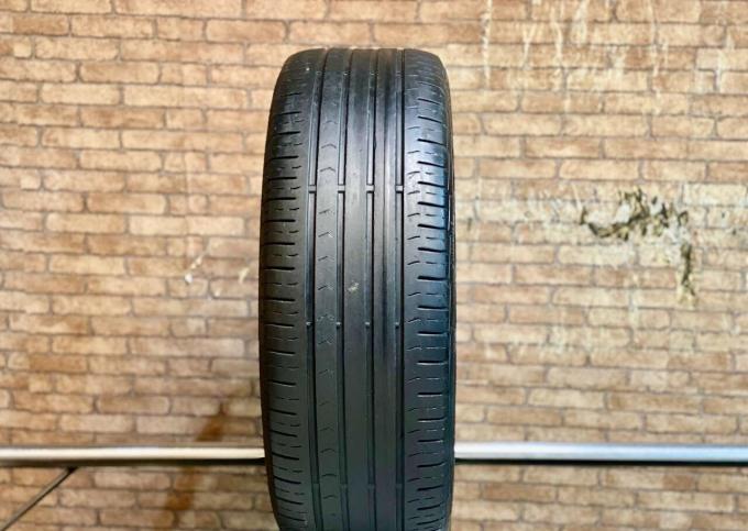 Continental ContiPremiumContact 5 215/60 R16