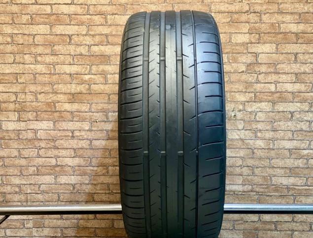 Dunlop SP Sport Maxx 050+ 265/50 R19