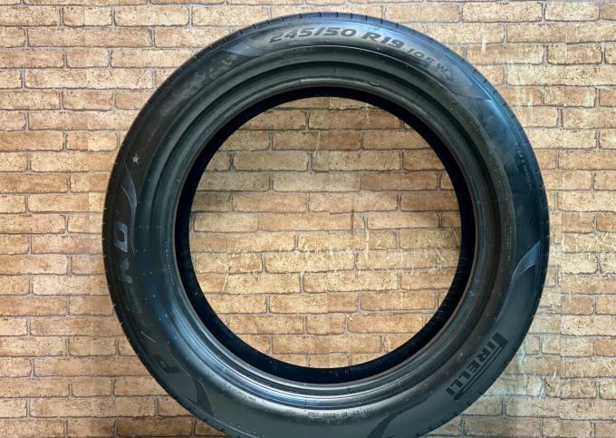 Pirelli P Zero PZ4 245/50 R19