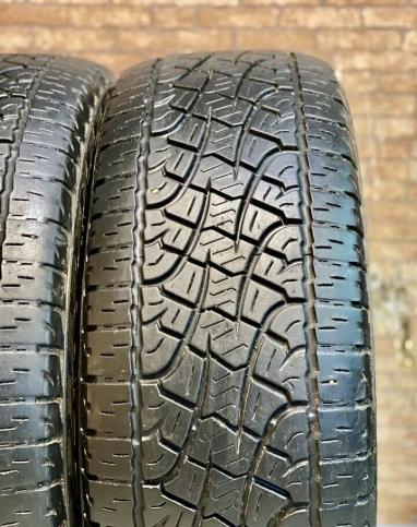 Pirelli Scorpion ATR 275/55 R20