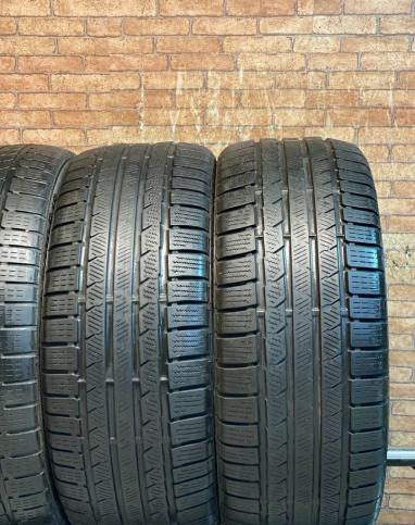 Continental ContiWinterContact TS 810 Sport 235/40 R18