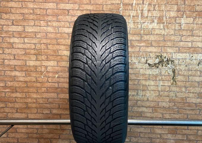 Nokian Tyres Hakkapeliitta R3 245/45 R18