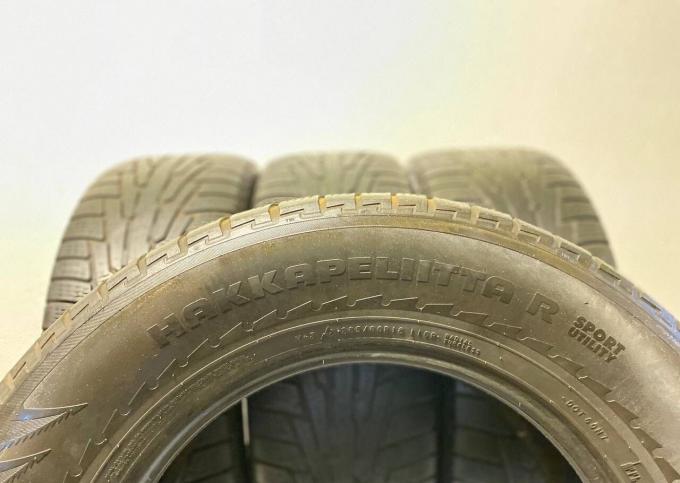 Nokian Tyres Hakkapeliitta R SUV 285/60 R18