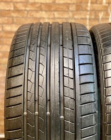 Dunlop SP Sport Maxx GT 265/30 R20