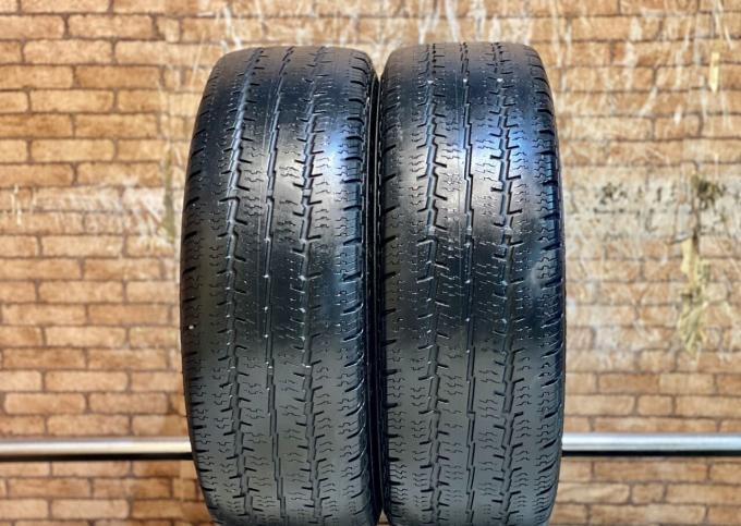 Matador MPS 125 Variant All Weather 205/65 R15C