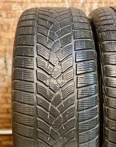 Goodyear UltraGrip Ice SUV Gen-1 255/55 R19