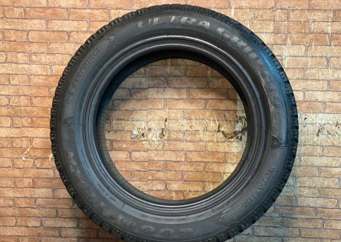 Goodyear UltraGrip 500 235/60 R18