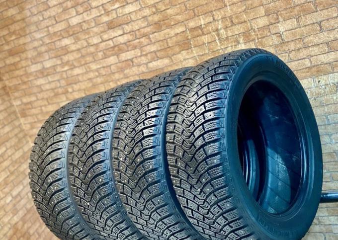 Michelin X-Ice North 2 205/55 R16