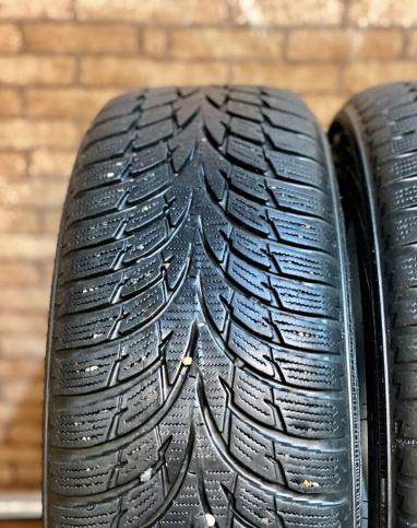 Nokian Tyres WR D3 195/55 R16