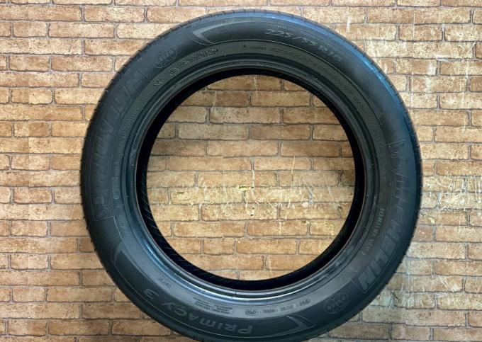 Michelin Primacy 3 225/55 R18