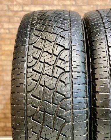 Pirelli Scorpion ATR 275/55 R20