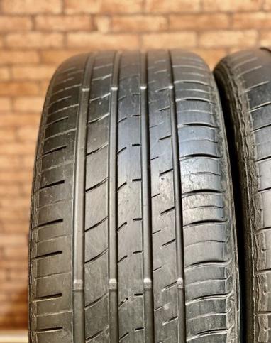 Nexen N Fera RU1 235/45 R19