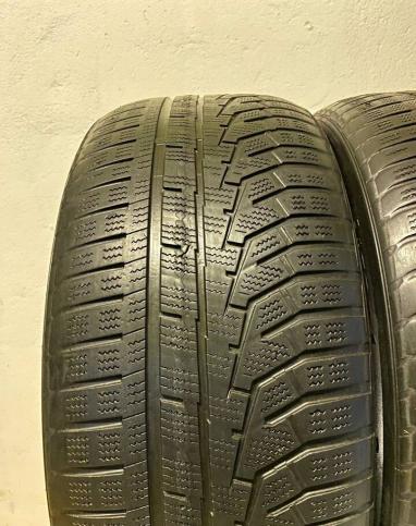 Hankook Winter I'Cept Evo2 W320A SUV 255/50 R19 и 285/45 R19