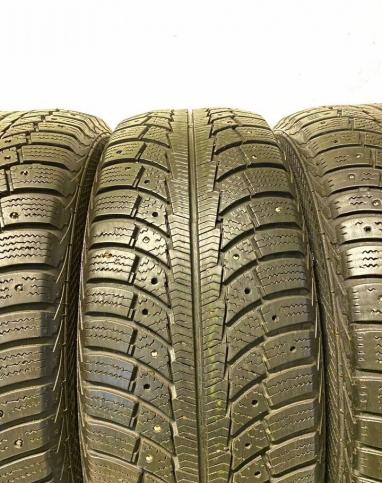 Gislaved Nord Frost 5 235/65 R17