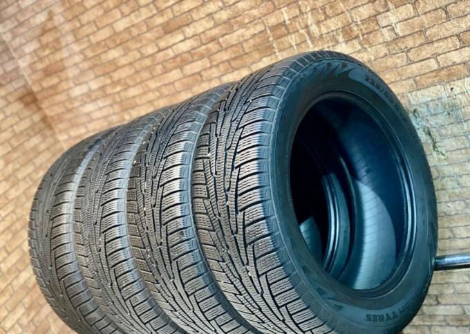 Nokian Tyres Nordman RS2 225/55 R17