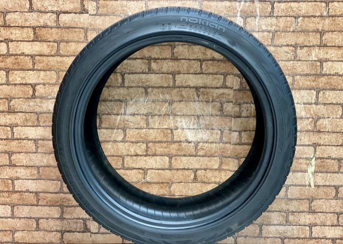 Nokian Tyres WR A3 215/40 R17