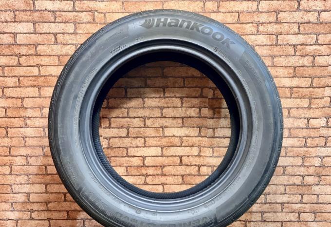 Hankook Ventus S1 Evo 2 K117 255/55 R18