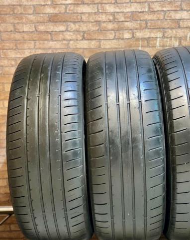 Hankook Ventus Prime 2 K115 225/60 R17