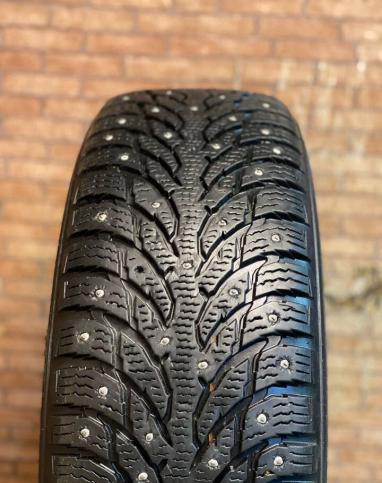 Nokian Tyres Hakkapeliitta 9 SUV 235/65 R17