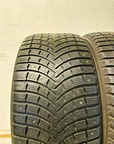 Michelin Latitude X-Ice North 2 265/50 R19