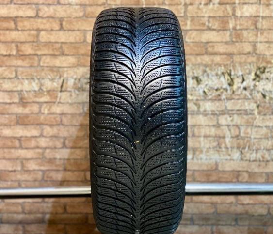 Goodyear UltraGrip Ice+ 195/55 R15