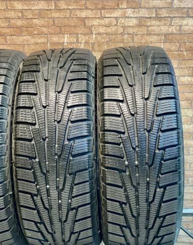 Nokian Tyres Nordman RS2 SUV 225/55 R18