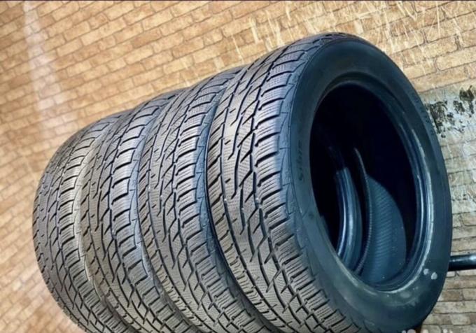 Matador MP 50 Sibir Ice 2 215/60 R17